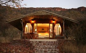 Waterberg Guest Farm 3*